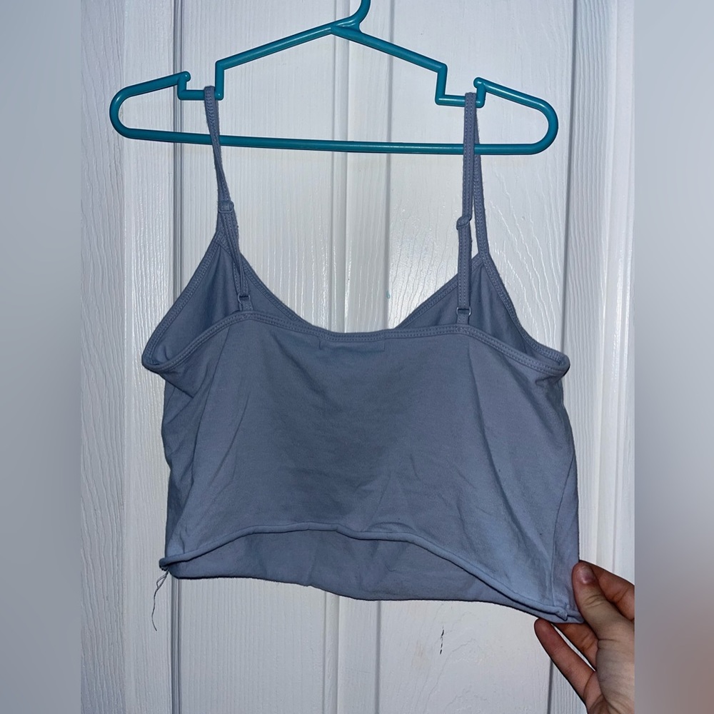 Forever 21 Cropped Cami